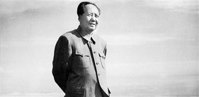 风物长宜放眼量：毛主席诗词中的统战智慧